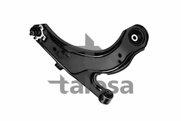 Talosa 40-09569 Track Control Arm 4009569: Buy near me in Poland at 2407.PL - Good price!