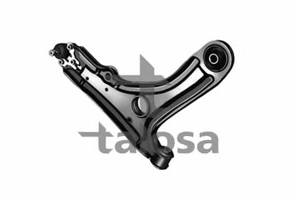 Talosa 40-09583-1 Track Control Arm 40095831: Buy near me in Poland at 2407.PL - Good price!