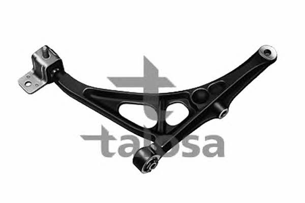 Talosa 40-09780 Track Control Arm 4009780: Buy near me in Poland at 2407.PL - Good price!