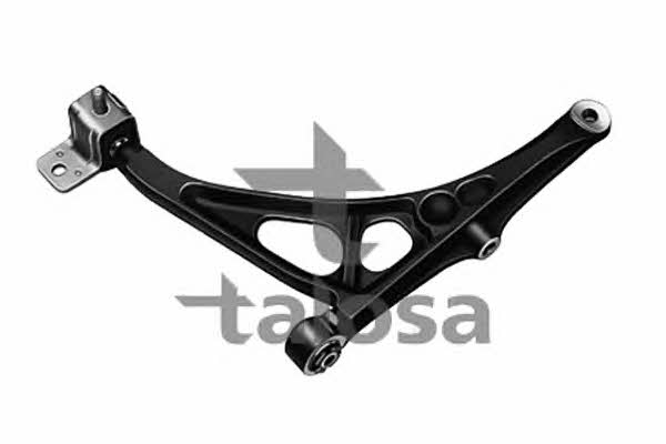Talosa 40-09843 Track Control Arm 4009843: Buy near me in Poland at 2407.PL - Good price!