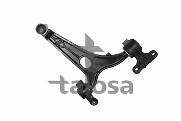 Talosa 40-09884 Track Control Arm 4009884: Buy near me in Poland at 2407.PL - Good price!