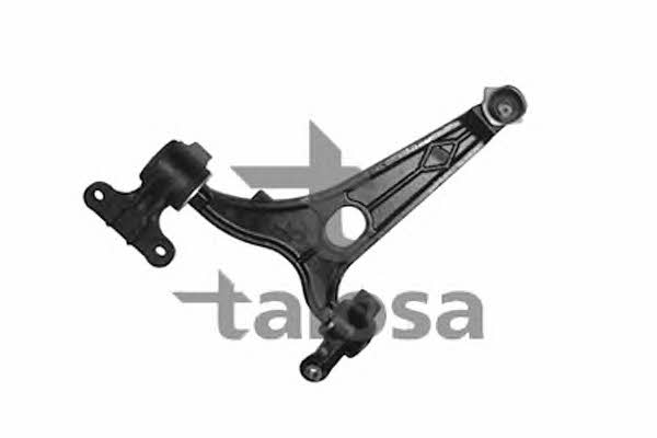 Talosa 40-09885 Track Control Arm 4009885: Buy near me in Poland at 2407.PL - Good price!