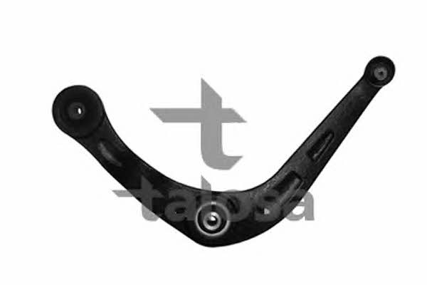 Talosa 40-09933 Suspension arm front lower left 4009933: Buy near me in Poland at 2407.PL - Good price!