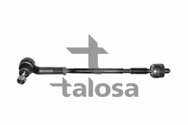 Talosa 41-00223 Steering rod with tip right, set 4100223: Buy near me in Poland at 2407.PL - Good price!