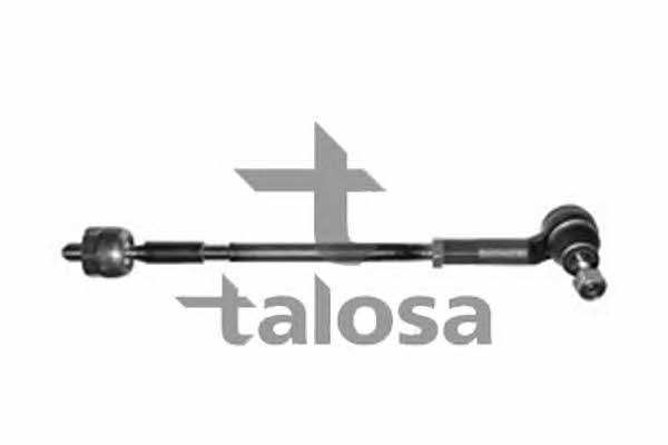 Talosa 41-00224 Entwurfslenkung mit einer Spitze nach links, ein Satz 4100224: Kaufen Sie zu einem guten Preis in Polen bei 2407.PL!