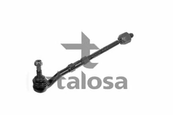 Talosa 41-00277 Drążek kierowniczy środkowy 4100277: Dobra cena w Polsce na 2407.PL - Kup Teraz!