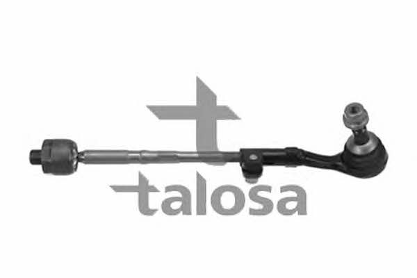 Talosa 41-00817 Тяга рулевая поперечная 4100817: Отличная цена - Купить в Польше на 2407.PL!