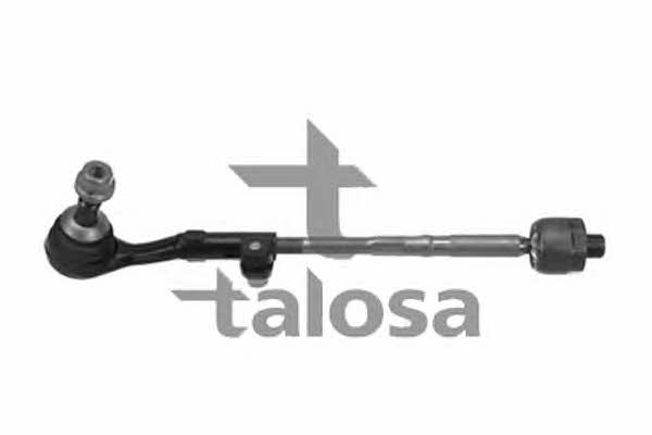 Talosa 41-00818 Тяга рулевая поперечная 4100818: Отличная цена - Купить в Польше на 2407.PL!