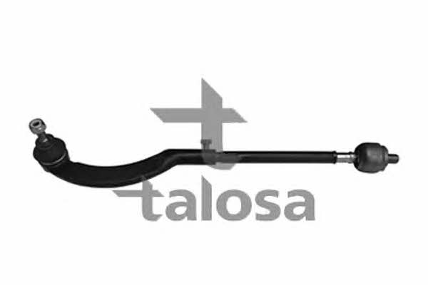 Talosa 41-01003 Draft steering with a tip left, a set 4101003: Buy near me in Poland at 2407.PL - Good price!