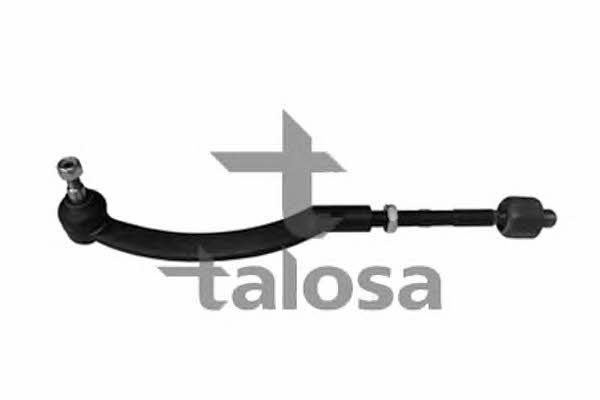 Talosa 41-01108 Drążek kierowniczy prawy z końcówką, zestaw 4101108: Dobra cena w Polsce na 2407.PL - Kup Teraz!
