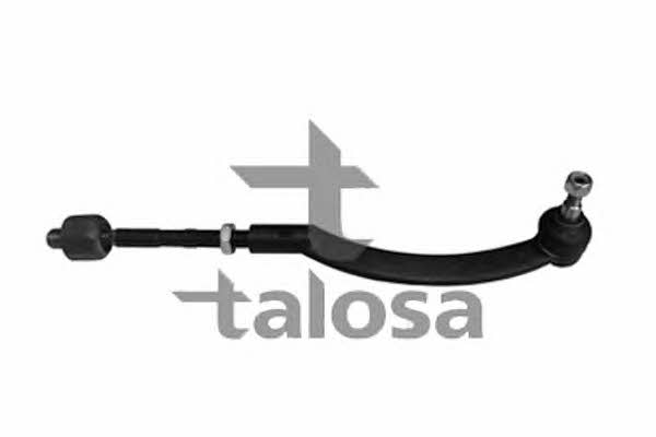 Talosa 41-01109 Тяга рулевая с наконечником левая, комплект 4101109: Отличная цена - Купить в Польше на 2407.PL!