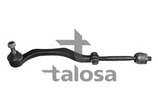 Talosa 41-01305 Тяга рулевая поперечная 4101305: Отличная цена - Купить в Польше на 2407.PL!