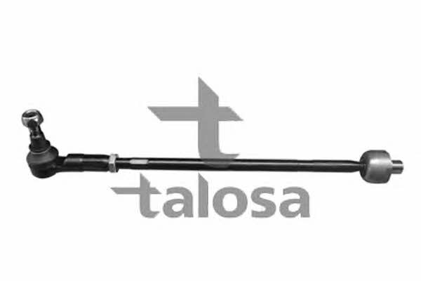 Talosa 41-01492 Тяга рульова поперечна 4101492: Купити у Польщі - Добра ціна на 2407.PL!