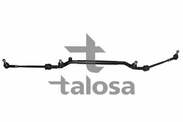 Talosa 41-01767 Steering tie rod 4101767: Buy near me in Poland at 2407.PL - Good price!