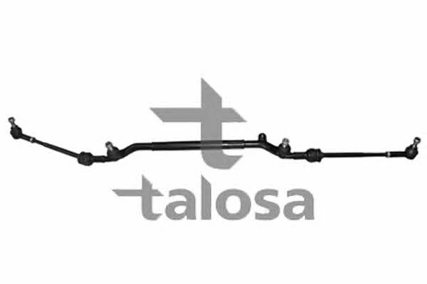 Talosa 41-01957 Steering tie rod 4101957: Buy near me in Poland at 2407.PL - Good price!