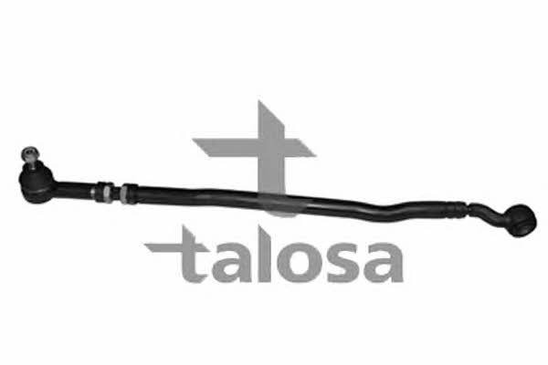 Talosa 41-02019 Тяга рулевая поперечная 4102019: Отличная цена - Купить в Польше на 2407.PL!