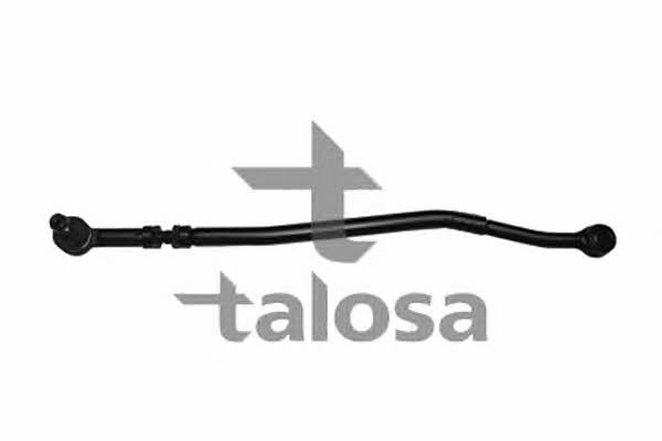 Talosa 41-02043 Тяга рулевая с наконечником правая, комплект 4102043: Отличная цена - Купить в Польше на 2407.PL!