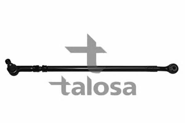 Talosa 41-02112 Drążek kierowniczy prawy z końcówką, zestaw 4102112: Atrakcyjna cena w Polsce na 2407.PL - Zamów teraz!