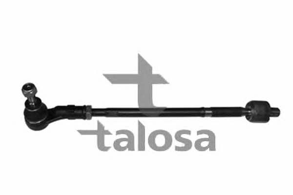 Talosa 41-02116 Тяга рульова з наконечником права, комплект 4102116: Приваблива ціна - Купити у Польщі на 2407.PL!
