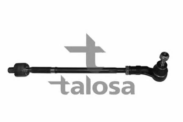 Talosa 41-02117 Тяга рулевая с наконечником левая, комплект 4102117: Отличная цена - Купить в Польше на 2407.PL!