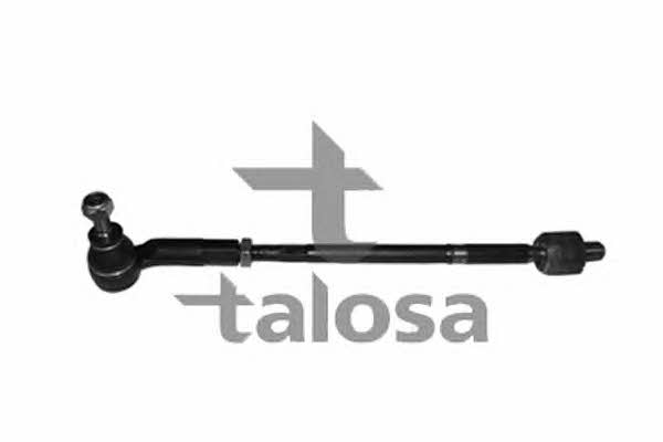 Talosa 41-02118 Steering rod with tip right, set 4102118: Buy near me at 2407.PL in Poland at an Affordable price!