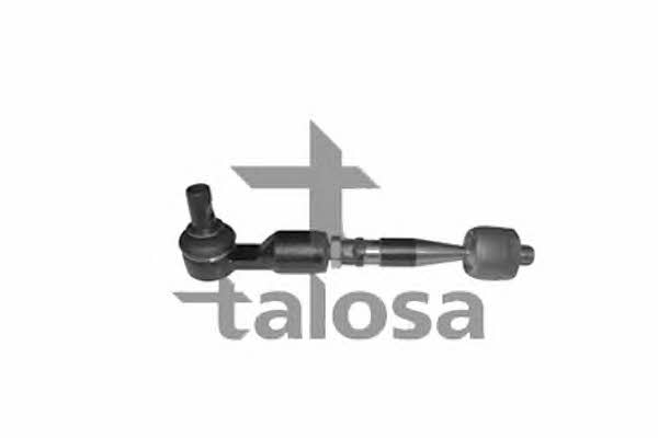 Talosa 41-02123 Тяга рулевая с наконечником, комплект 4102123: Отличная цена - Купить в Польше на 2407.PL!