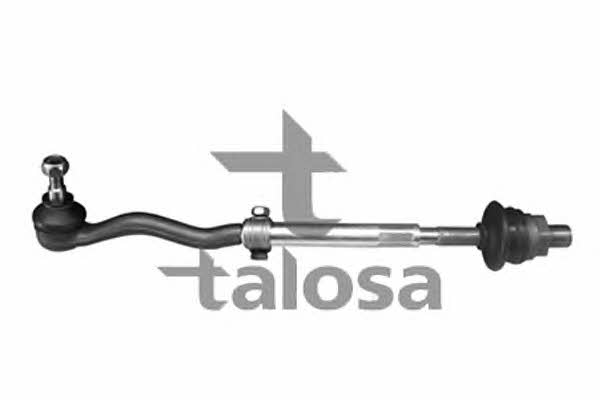 Talosa 41-02307 Steering rod with tip right, set 4102307: Buy near me in Poland at 2407.PL - Good price!