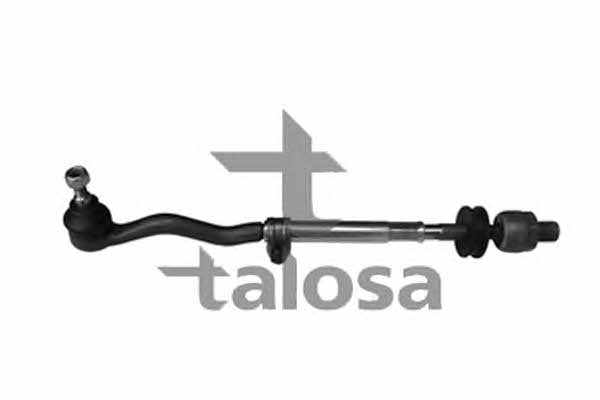 Talosa 41-02308 Draft steering with a tip left, a set 4102308: Buy near me in Poland at 2407.PL - Good price!