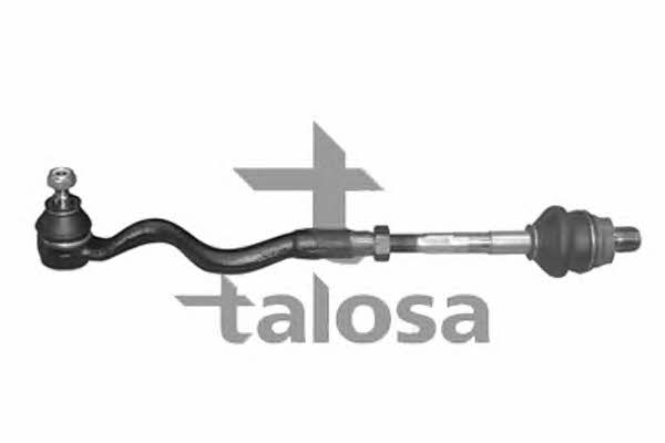 Talosa 41-02311 Тяга рульова з наконечником права, комплект 4102311: Приваблива ціна - Купити у Польщі на 2407.PL!