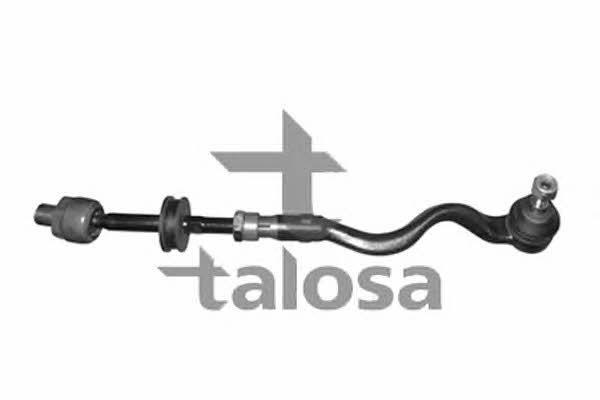 Talosa 41-02312 Тяга рулевая с наконечником левая, комплект 4102312: Отличная цена - Купить в Польше на 2407.PL!