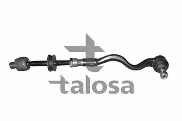 Talosa 41-02313 Тяга рулевая с наконечником правая, комплект 4102313: Купить в Польше - Отличная цена на 2407.PL!