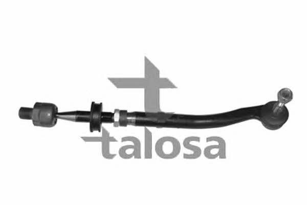 Talosa 41-02328 Тяга рульова з наконечником ліва, комплект 4102328: Приваблива ціна - Купити у Польщі на 2407.PL!