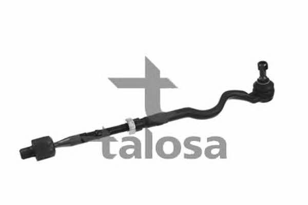 Talosa 41-02361 Draft steering with a tip left, a set 4102361: Buy near me in Poland at 2407.PL - Good price!