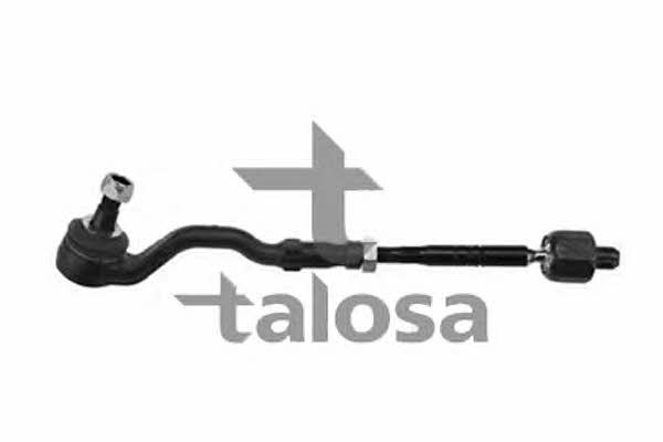 Talosa 41-02408 Drążek kierowniczy środkowy 4102408: Dobra cena w Polsce na 2407.PL - Kup Teraz!