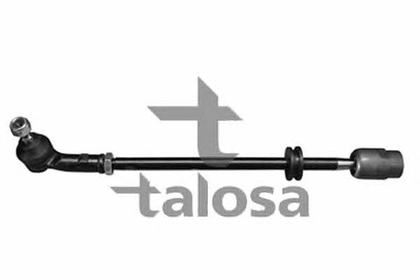 Talosa 41-03572 Тяга рульова з наконечником ліва, комплект 4103572: Приваблива ціна - Купити у Польщі на 2407.PL!