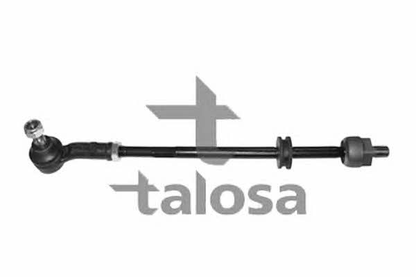 Talosa 41-03573 Тяга рулевая с наконечником правая, комплект 4103573: Отличная цена - Купить в Польше на 2407.PL!
