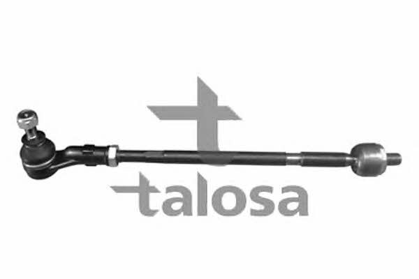 Talosa 41-03575 Тяга рульова з наконечником права, комплект 4103575: Приваблива ціна - Купити у Польщі на 2407.PL!