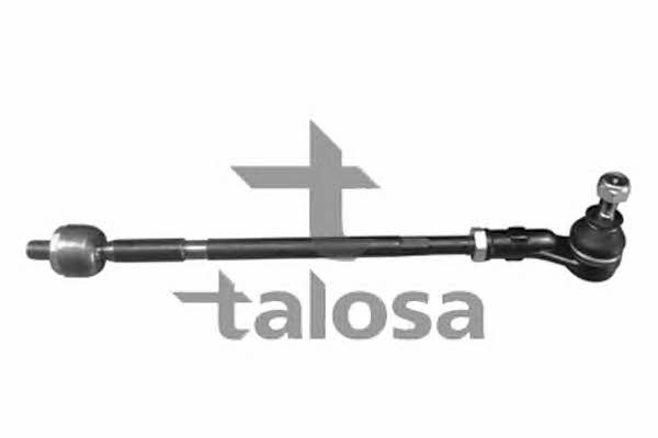 Talosa 41-03576 Entwurfslenkung mit einer Spitze nach links, ein Satz 4103576: Kaufen Sie zu einem guten Preis in Polen bei 2407.PL!
