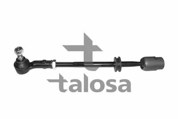 Talosa 41-03584 Lenkstange mit Spitze rechts eingestellt 4103584: Kaufen Sie zu einem guten Preis in Polen bei 2407.PL!