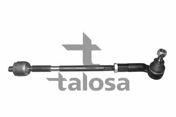 Talosa 41-03587 Entwurfslenkung mit einer Spitze nach links, ein Satz 4103587: Kaufen Sie zu einem guten Preis in Polen bei 2407.PL!