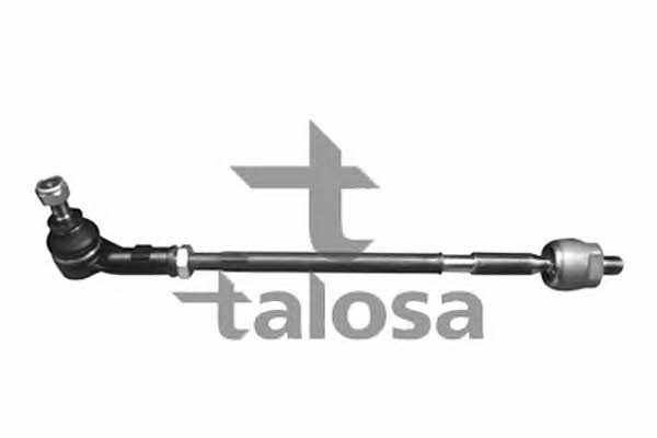 Talosa 41-03598 Steering tie rod 4103598: Buy near me in Poland at 2407.PL - Good price!