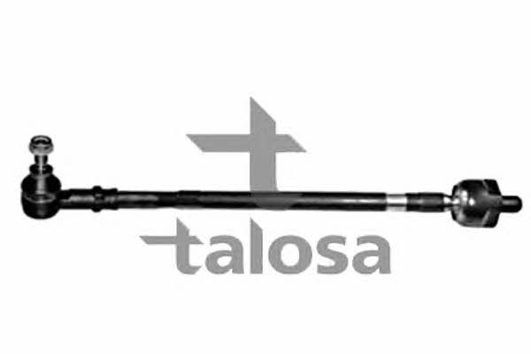 Talosa 41-03642 Steering tie rod 4103642: Buy near me at 2407.PL in Poland at an Affordable price!
