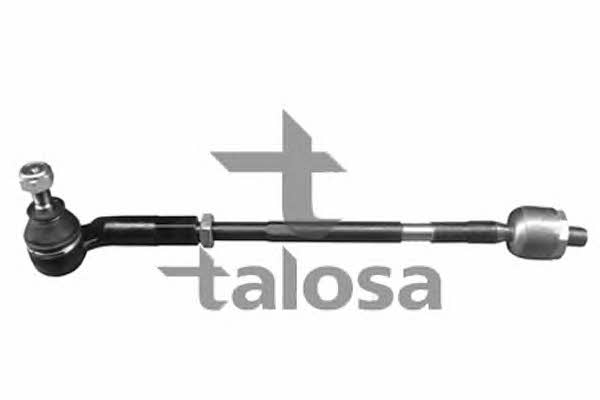 Talosa 41-03643 Lenkstange mit Spitze rechts eingestellt 4103643: Kaufen Sie zu einem guten Preis in Polen bei 2407.PL!