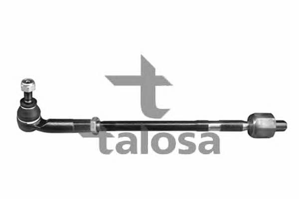 Talosa 41-03750 Steering rod with tip right, set 4103750: Buy near me in Poland at 2407.PL - Good price!