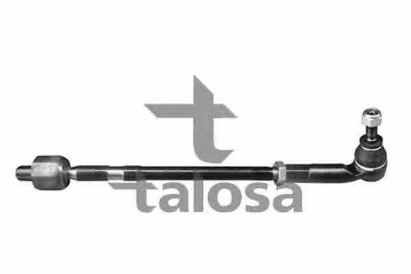 Talosa 41-03751 Тяга рулевая с наконечником левая, комплект 4103751: Отличная цена - Купить в Польше на 2407.PL!