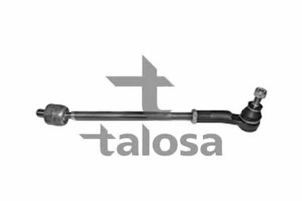 Talosa 41-03753 Steering tie rod 4103753: Buy near me in Poland at 2407.PL - Good price!