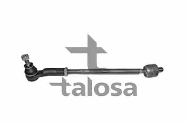 Talosa 41-03754 Тяга рулевая поперечная 4103754: Отличная цена - Купить в Польше на 2407.PL!