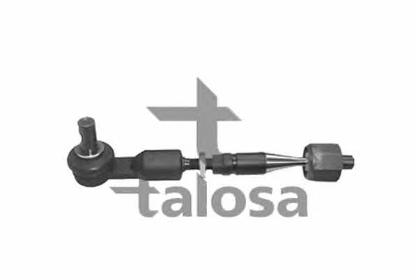 Talosa 41-03755 Тяга рулевая поперечная 4103755: Отличная цена - Купить в Польше на 2407.PL!