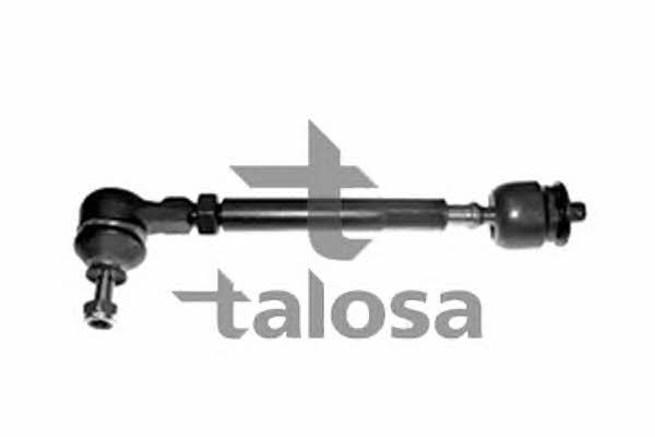 Talosa 41-06275 Steering tie rod 4106275: Buy near me in Poland at 2407.PL - Good price!
