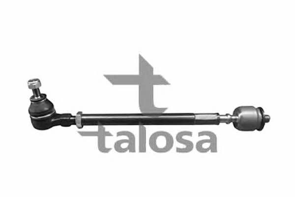 Talosa 41-06276 Steering rod with tip, set 4106276: Buy near me in Poland at 2407.PL - Good price!